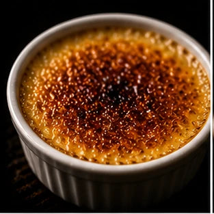Creme Brulee