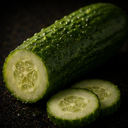 Cucumber