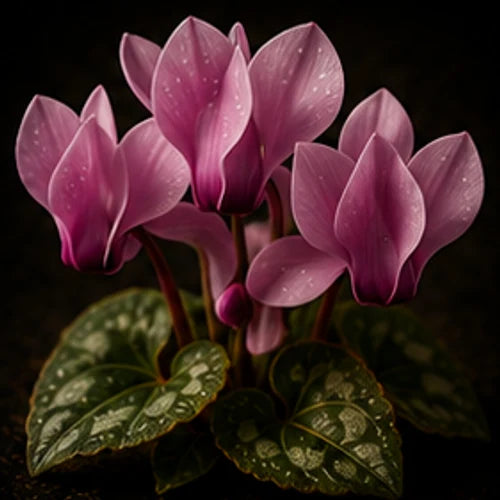 Cyclamen