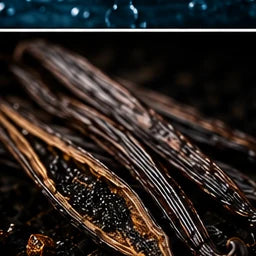 Dark Vanilla