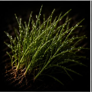 Earthy Vetiver