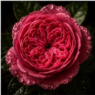 Egyptian Rose