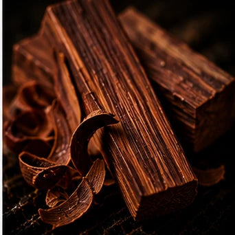 Egyptian Rosewood