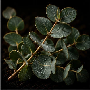 Eucalyptus
