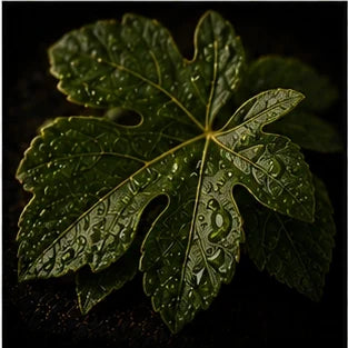 Fig Leaves