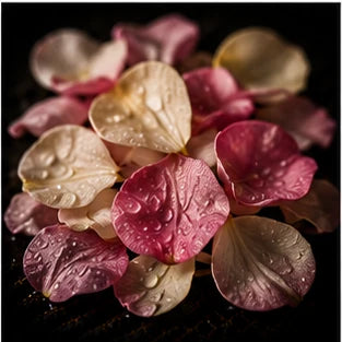 Flower Petals