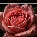 Fresh Rose
