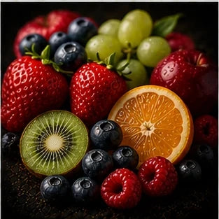 Fruits
