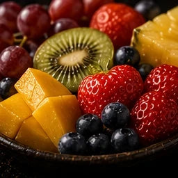 Fruity Notes
