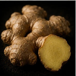 Ginger