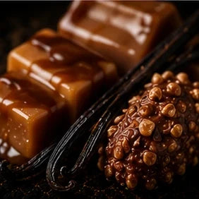 Gourmand accord