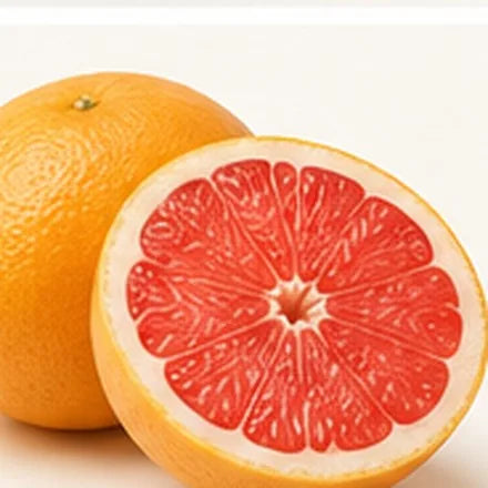 Grapefruit