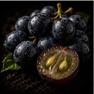 Grapes