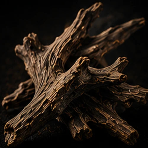 Guaiac Wood
