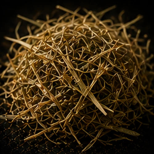 Hay