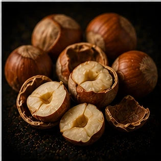 Hazelnut