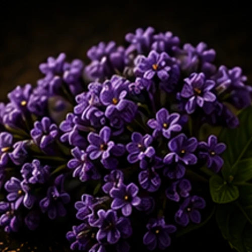 Heliotrope
