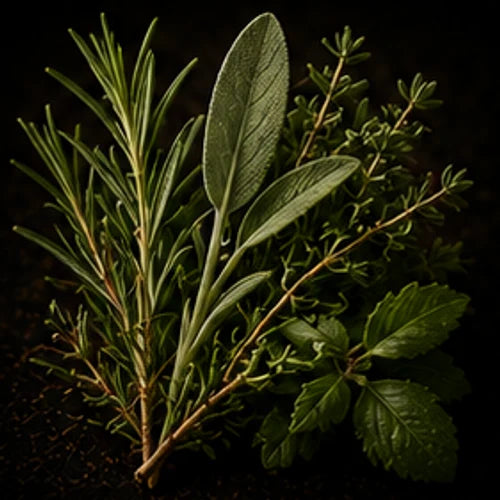 Herbal Notes