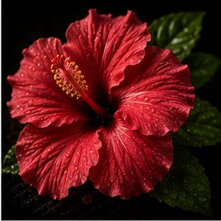 Hibiscus