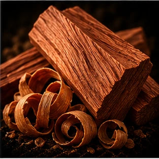 Himalayan Cedar