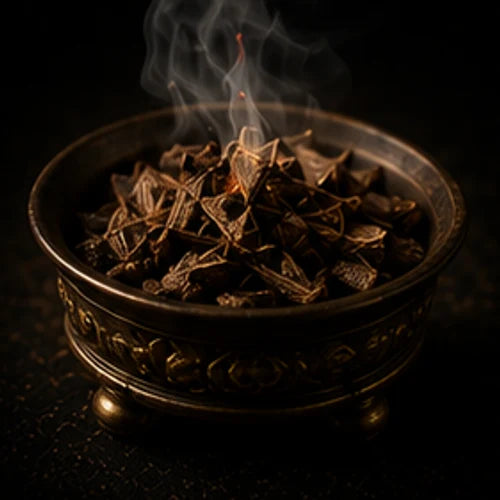 Incense