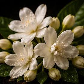 Indian Jasmine
