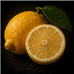 Italian Lemon