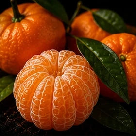 Italian Mandarin