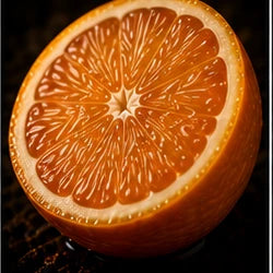 Italian Orange