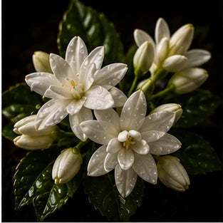 Jasmine Grandiflorum