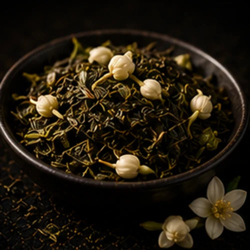 Jasmine Tea
