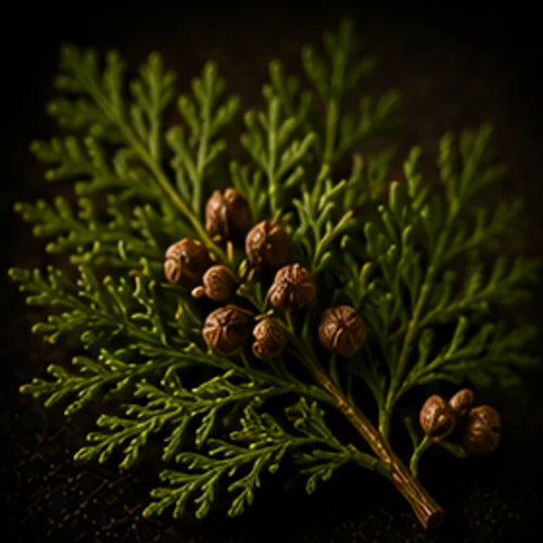 Juniper Berries