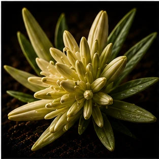 Kewda (Screwpine)