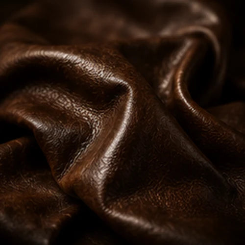 Leather