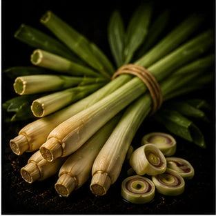 Lemongrass