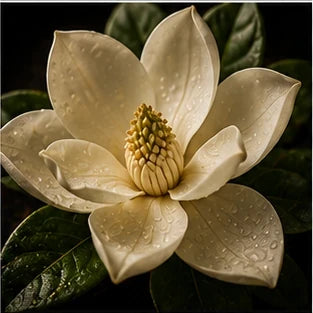 Magnolia