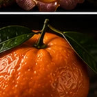 Mandarin Oil