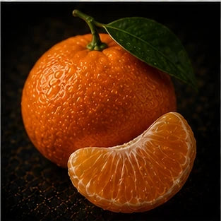 Mandarin Orange
