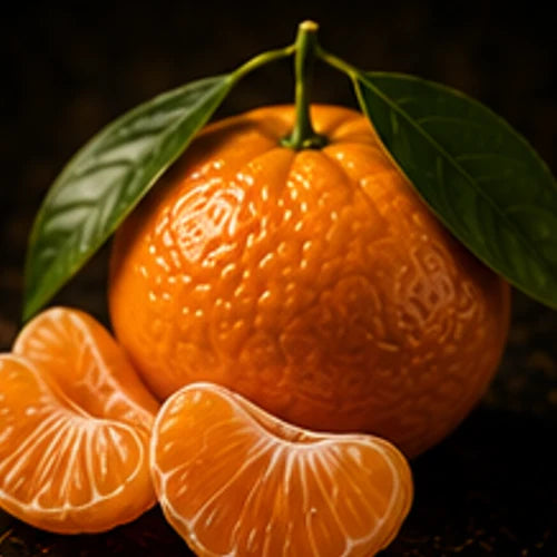 Mandarin