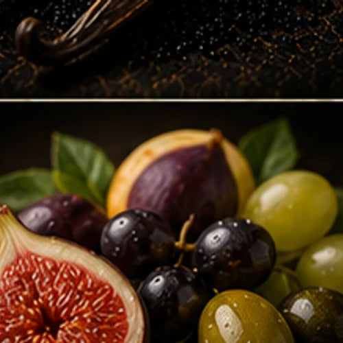 Mediterranean Fruits
