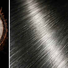 Metallic Notes