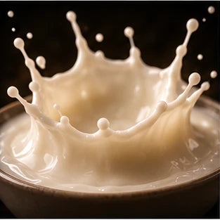 Milk