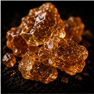 Mineral Amber
