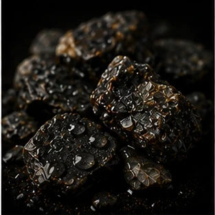 Mineral Notes