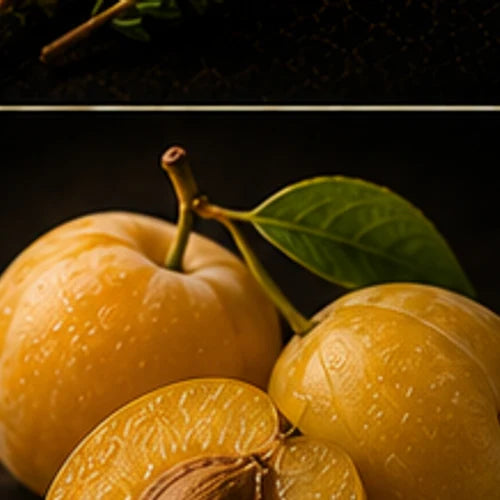 Mirabelle