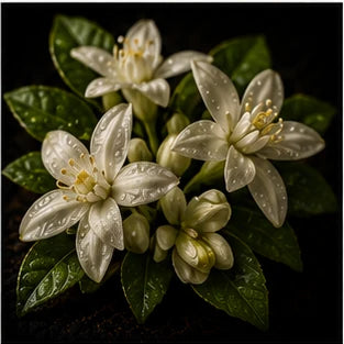 Moroccan Jasmine