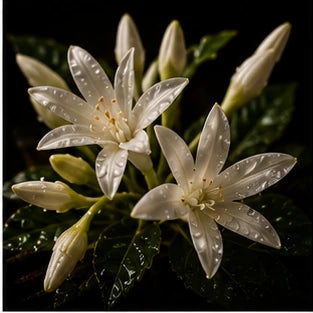 Night Blooming Jasmine