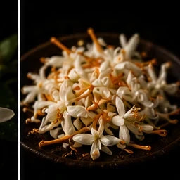 Night Jasmine (Parijat)