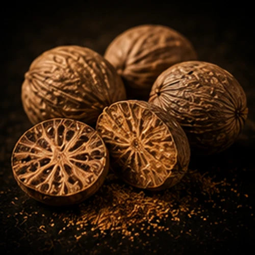 Nutmeg