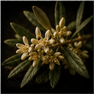 Olive Blossom